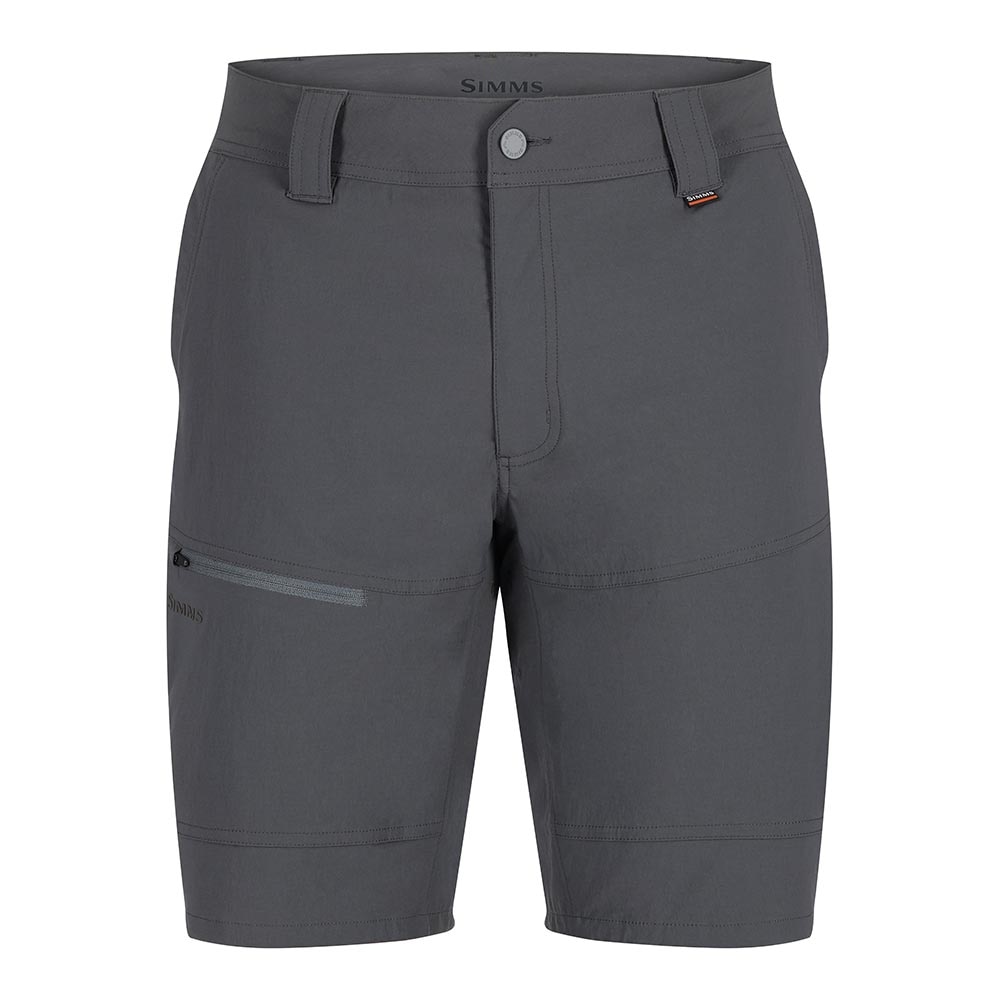 Simms Guide Short Men's in Slate